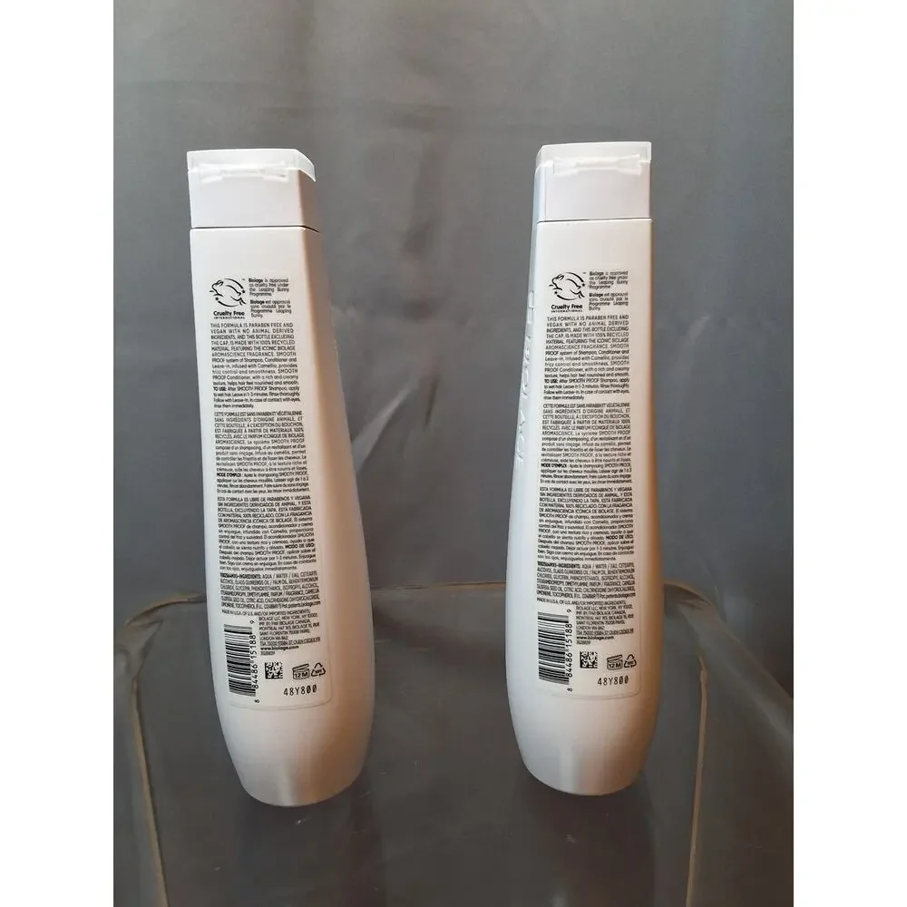 Biolage Professional Smooth Proof Conditioner ( 2)